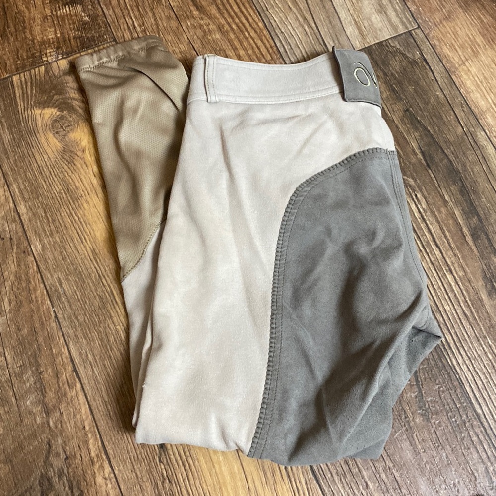 Ovation Full Seat Riding Breeches
